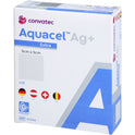 Aquacel AG+ Extra 5X5cm (10 stk.)