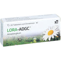 Lora Adgc (20 Stk.)