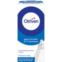 Otriven 0,1% Spray (10 ml)