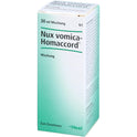 NUX Vomica Homaccord (30 ml)
