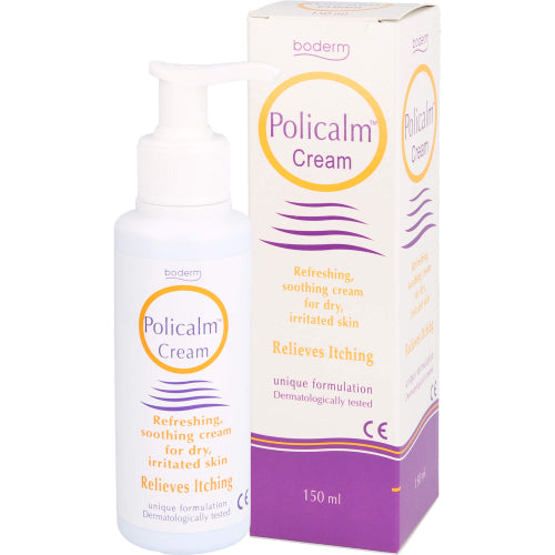 Policalm Creme Boderm (150 ml)