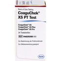 Coaguchek XS PT Test (24 stk.)