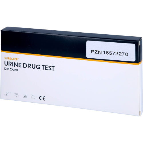 Drogentest Multi 5 K5 (1 Stk.)