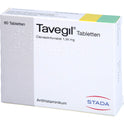 Tavegyl Tabletter (60 stk.)