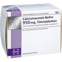 Calciumacetat Nefro 950mg (100 Stk.)