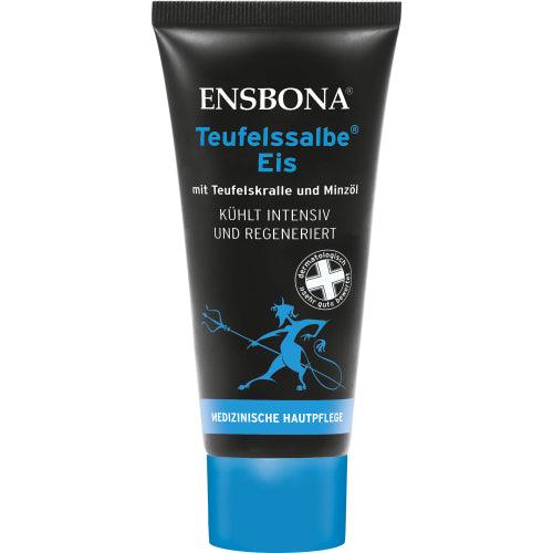 Teufelssalbe Eis Ensbona (100 ml)