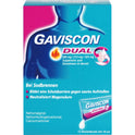 Gaviscon Dual 500/213/325 (12X10 ml)