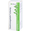 Gastrovegetalin løsning (50 ml)