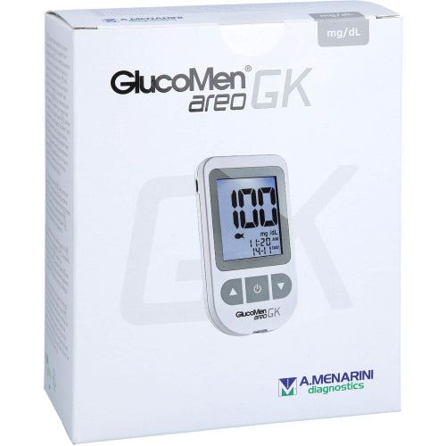 Glucomen Areo GK SET MG/DL (1 St.)