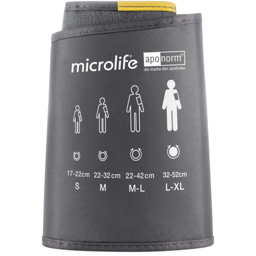 Aponorm OB Softmansch L-XL (1 stk.)