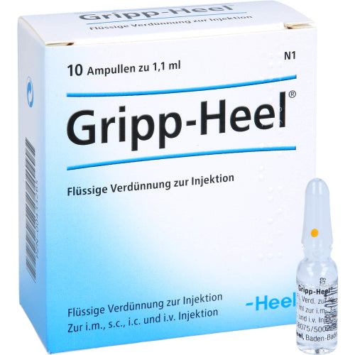 Grippheel (10 Stk.)