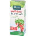 Kneipp Hvidtorn Bærsaft (200 ml)