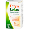 Lefax (50 St.)
