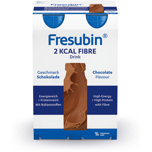 Fresubin 2 Kcal FIB DR SCH (24x200 ml)