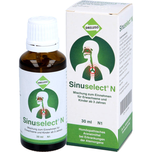 Sinuselect N (30 ml)