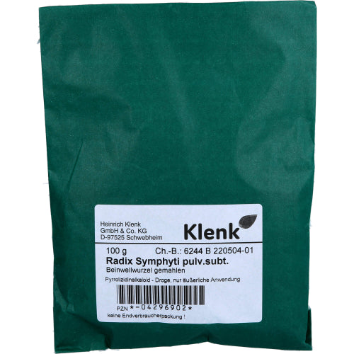 Radix Symphyti PLV SBT (100 g)