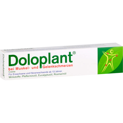 Doloplant Muskel Gelenksch (50 g)