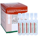 Kochsalzlösung 0,9 % isotonisch PL (20X20 ml)