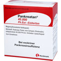 Pankreatan 40.000 Ph.Eur.-Einheiten (200 stk.ück)
