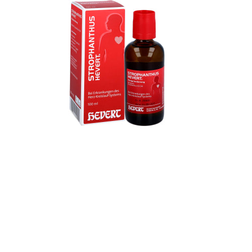 Strophanthus Hevert (100 ml)