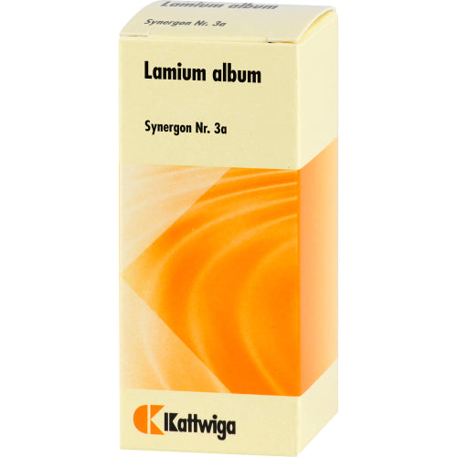 Synergon Kompl Lami ALB 3A (50 ml)