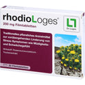 Rhodiologes 200 Mg (20 Stück)