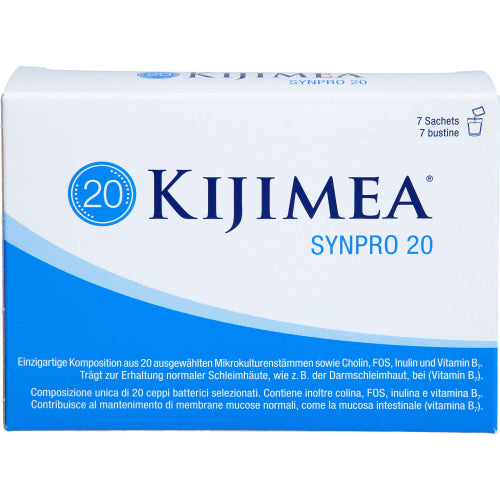 Kijimea Synpro 20 (7X3 g)