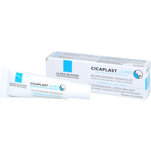 Roche-Posay Cicaplast Lippen B5 (7,5 ml)