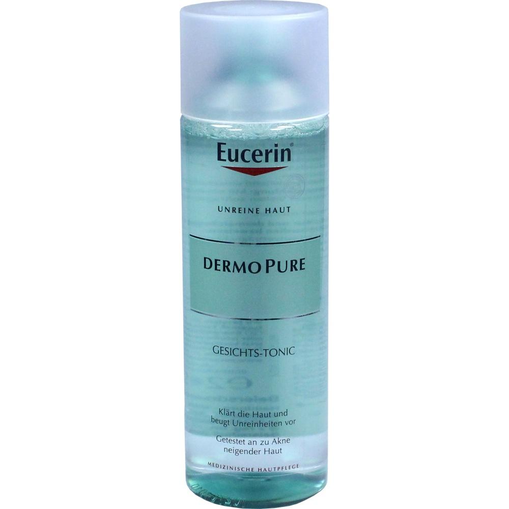 Eucerin Dermopure Gesichtstonic (200 ml)