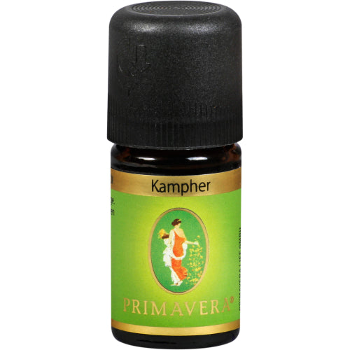 Kampfer (5 ml)