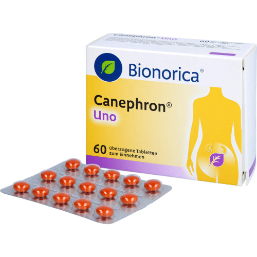 Canephron UNO (60 stk.)