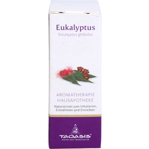 Eukalyptusöl (10 ml)
