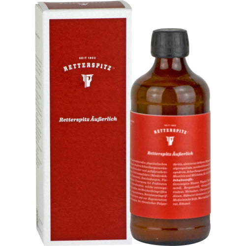 Retterspitz Ydre (350 ml)