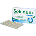 Soledum Kapseln Forte (50 Stk.)