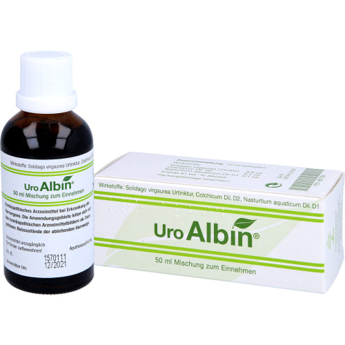 URO Albin (50 ml)
