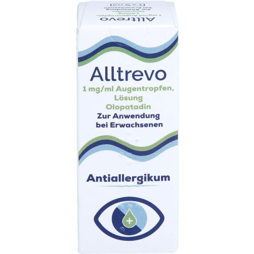 Alltrevo 1mg/ml ATR (5 ml)