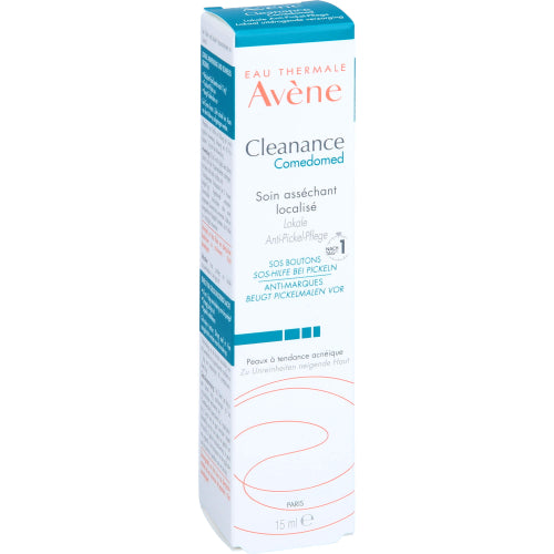 Avene Cleanance Comedomed Lokale Anti-Pickel-Pflege (15 ml)