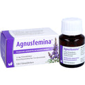Agnusfemina 4mg (100 stk.)