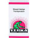 Yerka Deodorant Antitranspirant (50 ml)