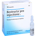 Restructa PRO Injektion S (10X2 ml)