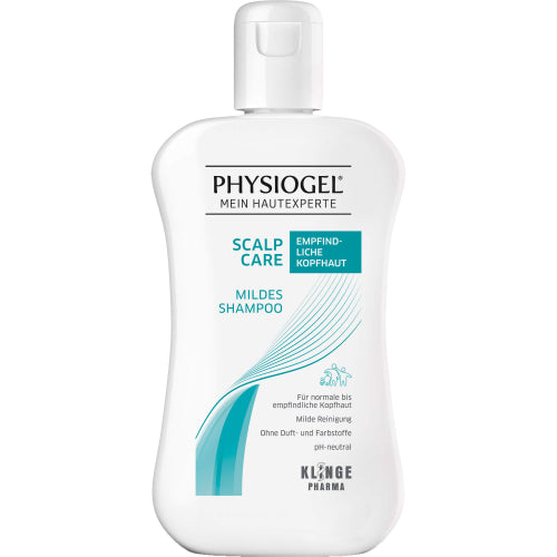 Physiogel SC Mildes Shampoo (250 ml)