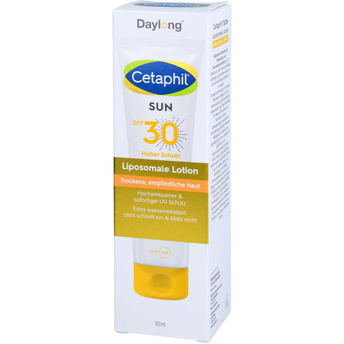 Cetaphil SUN 30 Lotion (100 ml)