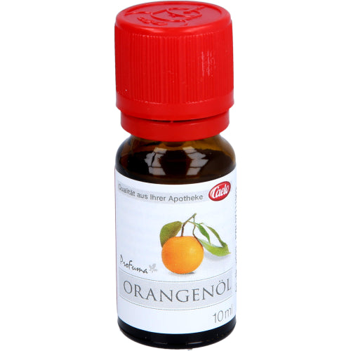Orangeskalsolie Profuma Caelo Hv-Pakning (10 ml)
