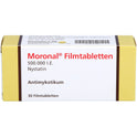 Moronal Filmtabletten (30 Stück)