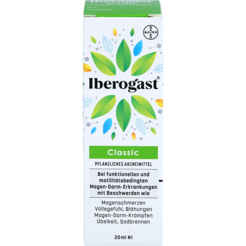Iberogast Classic (20 ml)