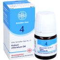 Biochemie 4 KAL Chlor D6 (10 g)