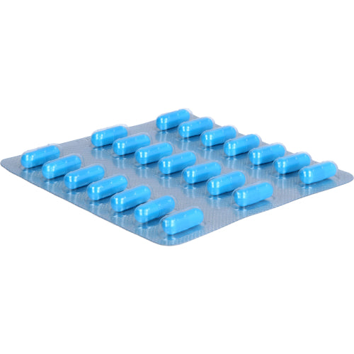 Orlistat Hexal 60 mg (84 stk.)