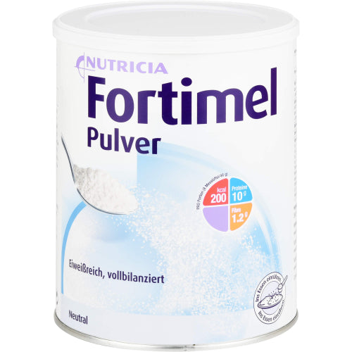 Fortimel Pulver Neutral (670 g)