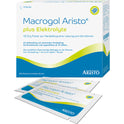 Macrogol Aristo Plus Elektrolyte 13,72 G (10 Stk.)
