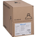 Kochsalz 0,9% Isotonisch ECO P (10X500 ml)